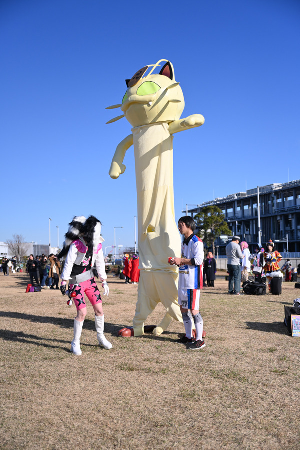 コミケ2019冬1007