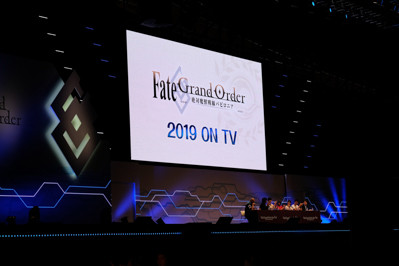 FGOカルデア放送局3周年SP-44