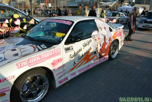 『痛Gふぇすた出張編inお台場モーターフェス』痛車フォトレポートその１_0242