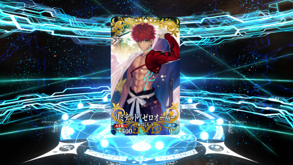 『Fate/Grand Order』クー・フーリンの演出変更で超テンション高い中巌窟王&ダ・ヴィンチピックアップ挑んだら出てきてくれるよね普通! 3 43 24