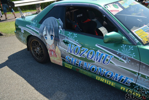 『第8回足利ひめたま痛車祭』フォトレポートその1_0653