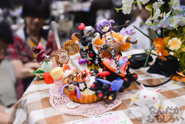 Fateシリーズ中心にニパ子やフロンティアセッター、ぶるらじAなどなど…『トレフェス in 有明13』フィギュアフォトレポートまとめ_0184