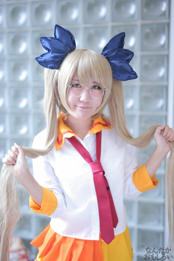 ニコニコ超会議2015 コスプレイヤーさんの写真画像まとめ_7671