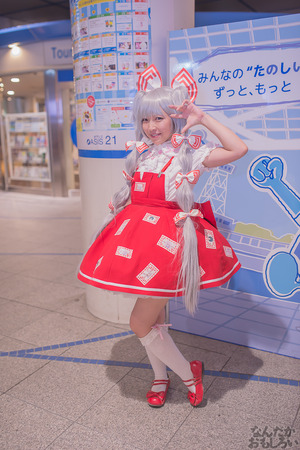 『世界コスプレサミット2015』2日目 コスプレ画像まとめ_8630