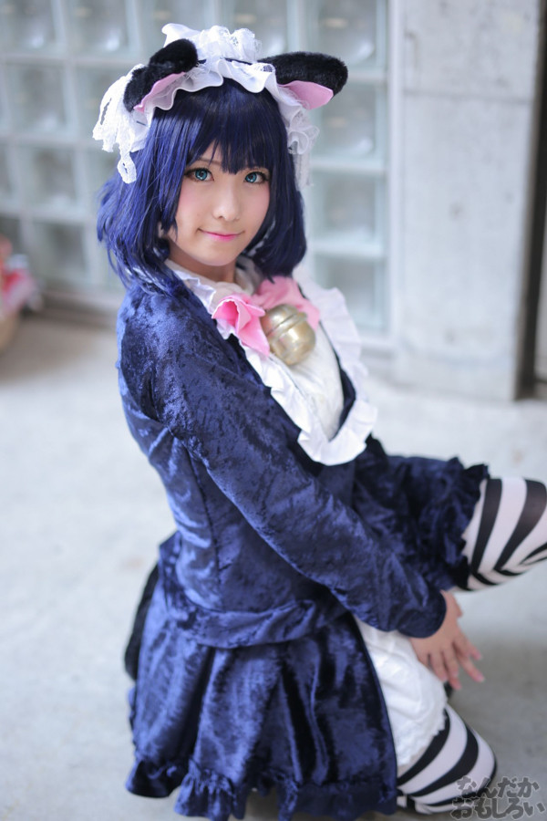 ニコニコ超会議2015 コスプレイヤーさんの写真画像まとめ_7668