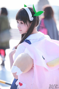 コミケ87 3日目 コスプレ 写真画像 レポート_1028