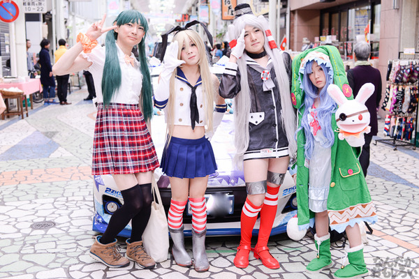 『第3回富士山コスプレ世界大会』1日目・コスプレ画像まとめ_4689