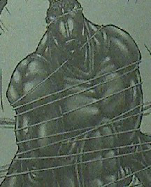 テラフォーマーズ　第76話感想　これは動けん！