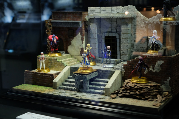 『FGO』AnimeJapan2018の大規模ブース展開をレポートでお届け-33