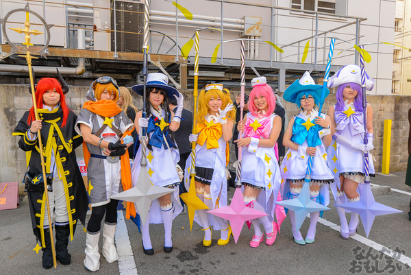 『ストフェス2016』コスプレフォトレポート_2513