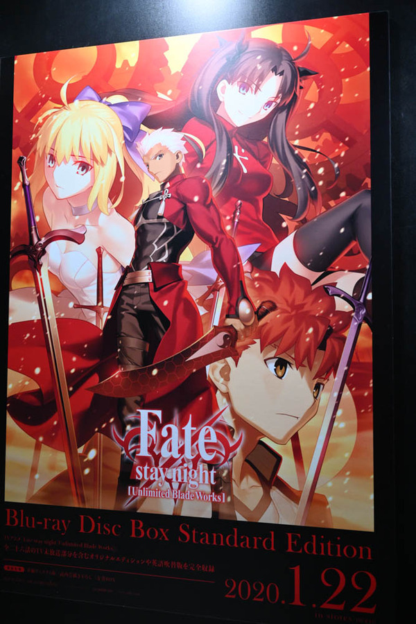FGOカルデアキャラバン愛知会場レポート-15