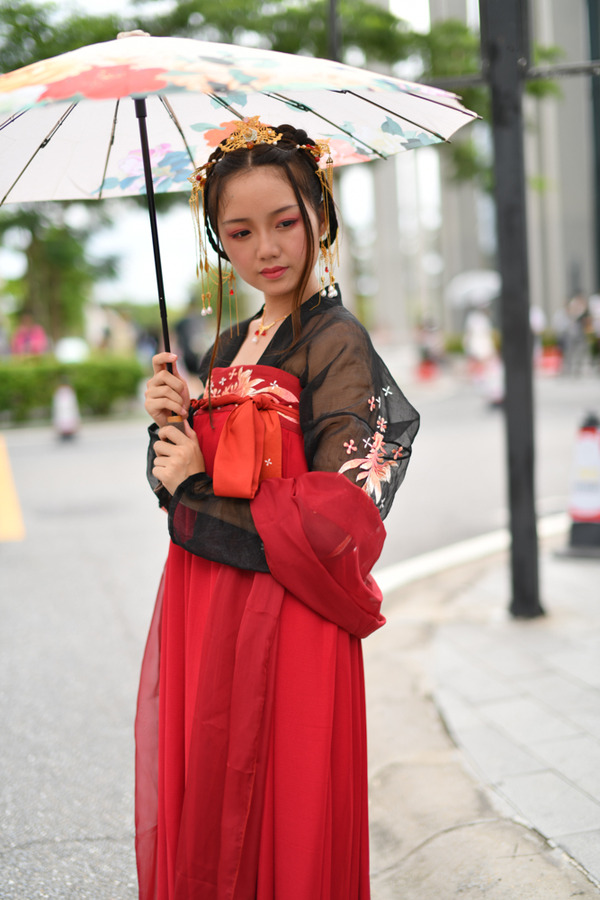 広州蛍火虫コスプレ写真まとめ-118