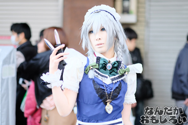 『ストフェス2017』コスプレレポートその29647