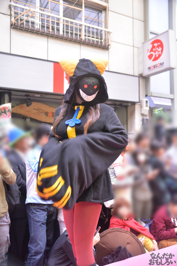 撮影枚数350枚以上!『第2回富士山コスプレ世界大会』フォトレポートまとめ アットホームなコスプレイベントでしたー!_9477