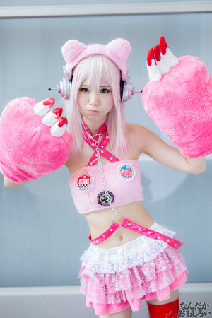 『ワンフェス2014夏』コスプレイヤーさんフォトレポートその3_2807