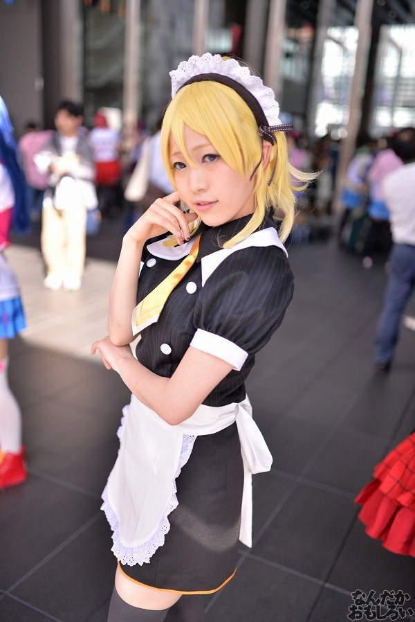 僕らのラブライブ！5　コスプレ画像_5890