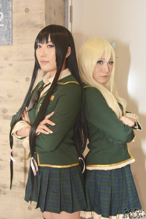 ワンフェス2014夏 コスプレイヤー 画像_0462