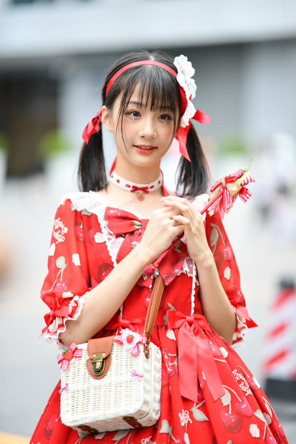 広州蛍火虫コスプレ写真まとめ-130