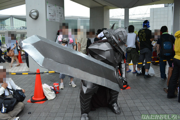 『コミケ84』3日目コスプレまとめ_0020