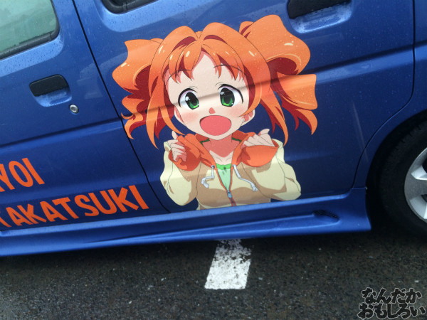 第10回痛Gふぇすたinお台場 痛車 画像_2981