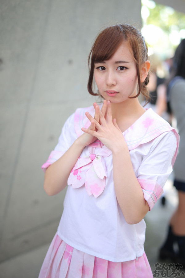 ニコニコ超会議2015 2日目のコスプレ写真画像まとめ_8989