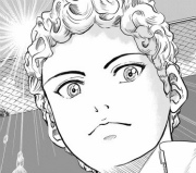 『新テニスの王子様』第186~188話感想(ネタバレあり)5