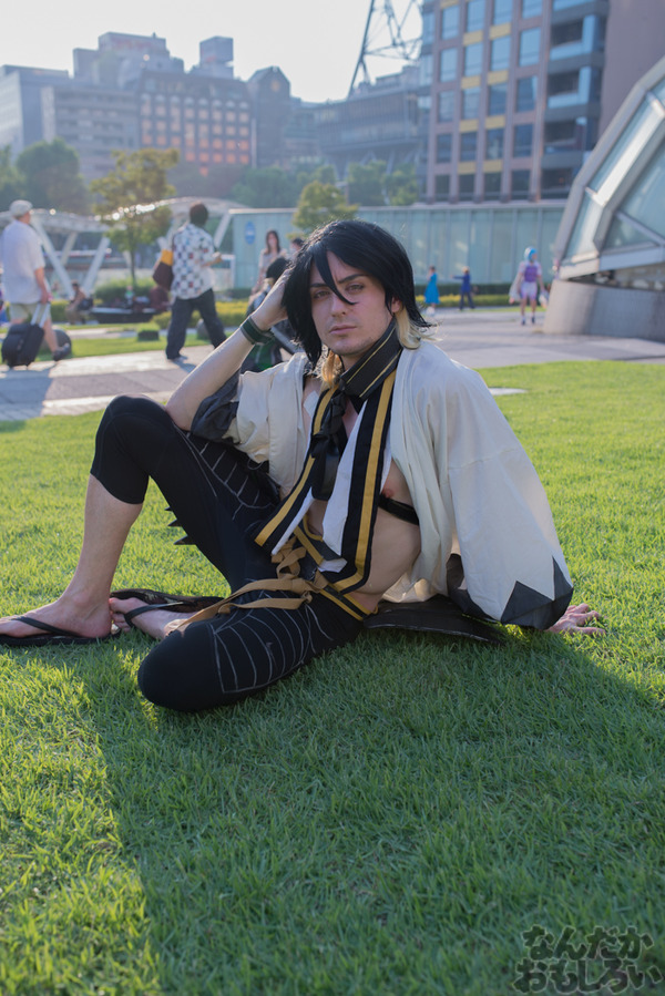 世界コスプレサミット2015　コスプレ写真画像まとめ_8167