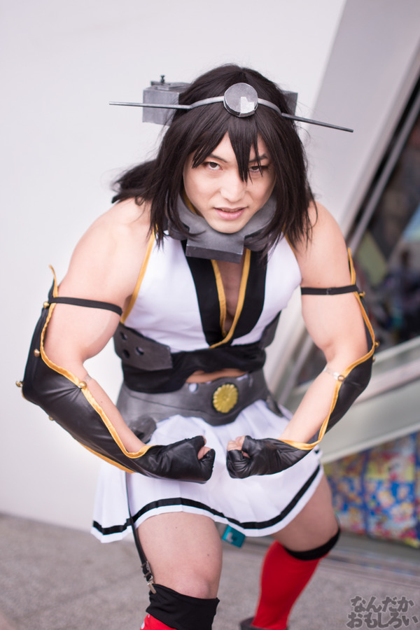 Fancy Frontier 25のコスプレ写真画像_5552