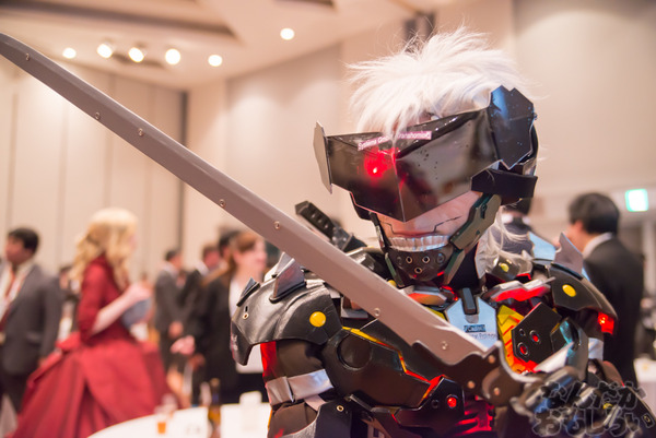 『コミケットスペシャル6』前日開催のレセプションパーティーに参加してきた_8388