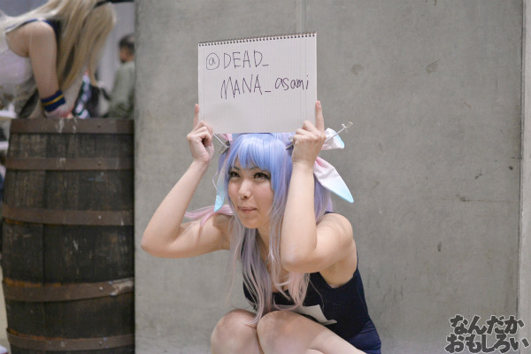 艦これ×アイマス　コスプレ　画像　写真_1755