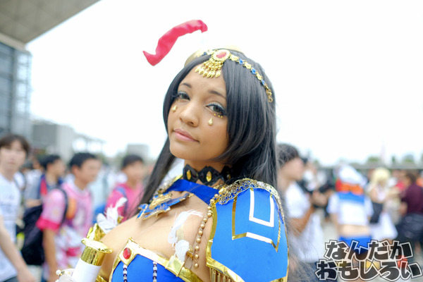 『コミケ92』2日目・Fateだけコスプレレポート5630