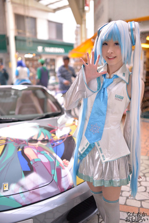 第2回富士山コスプレ世界大会 コスプレ 写真 画像_9176