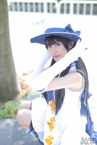 ニコニコ超会議2015 2日目のコスプレ写真画像まとめ_8578