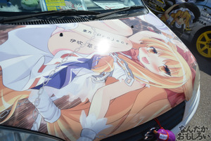 『第8回足利ひめたま痛車祭』ボーカロイド＆東方Projectの痛車フォトレポート_0763