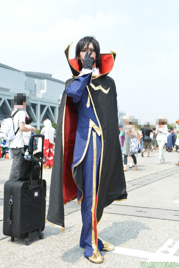 『コミケ84』3日目コスプレまとめ_0070