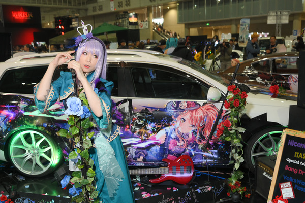 ニコニコ超会議2019コスプレ1日目064