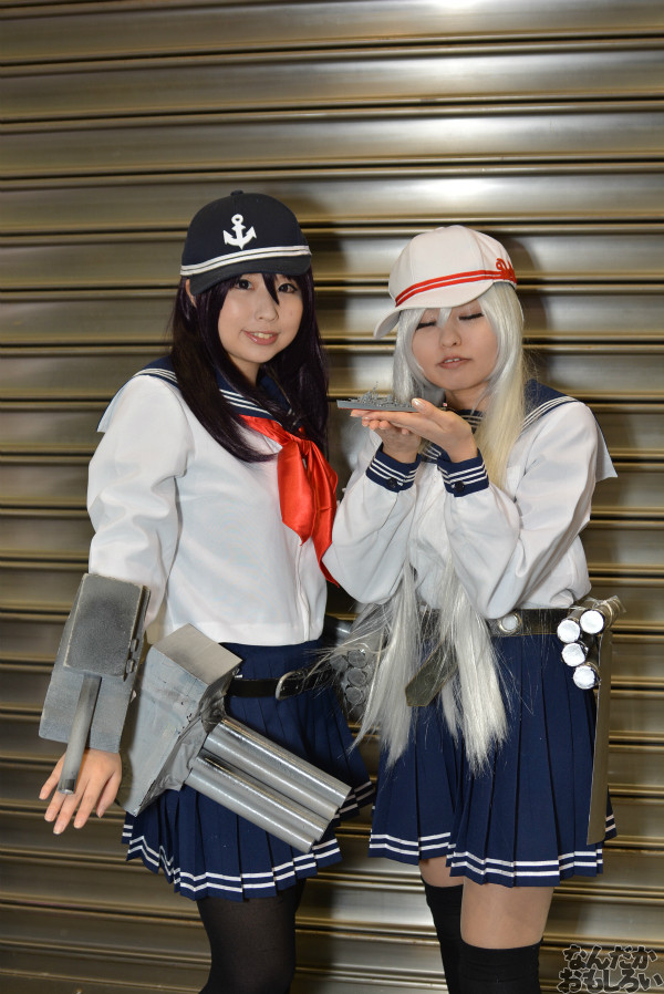 『AnimeJapan 2014(アニメジャパン)』コスプレイヤーさんフォトレポート_0542