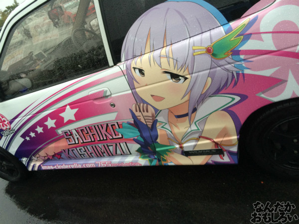第10回痛Gふぇすたinお台場 痛車 画像_3516