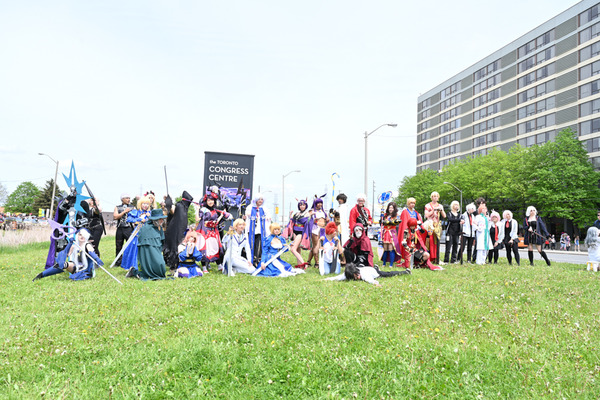 AnimeNorth2019FGOギャザリング039