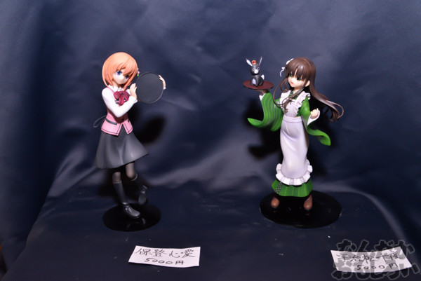 Fateシリーズ中心にニパ子やフロンティアセッター、ぶるらじAなどなど…『トレフェス in 有明13』フィギュアフォトレポートまとめ_0282