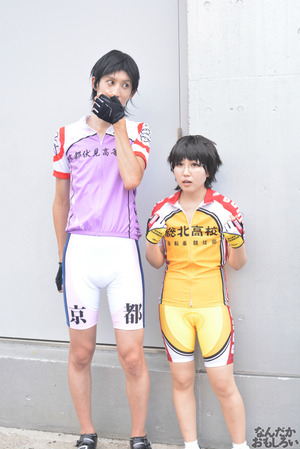 ワンフェス2014夏 コスプレイヤー 画像_0730