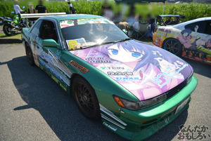 『第8回足利ひめたま痛車祭』フォトレポートその1_0652