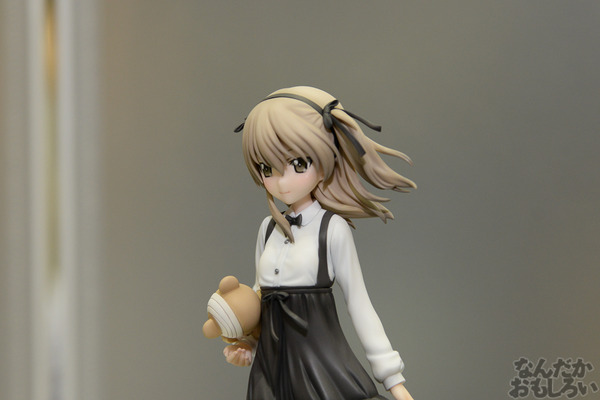 『トレフェス in 有明15』劇場版効果かガルパン大人気！圧倒的展示数だったガルパンフィギュアをお届け！_5161