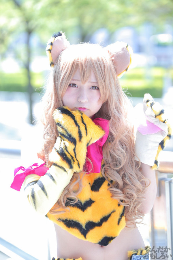 ニコニコ超会議2015 2日目のコスプレ写真画像まとめ_8364