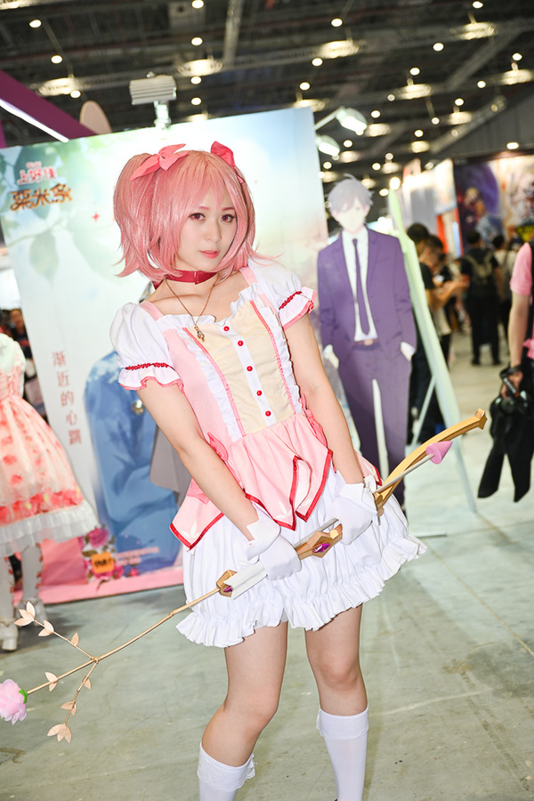 上海CP24コスプレ022