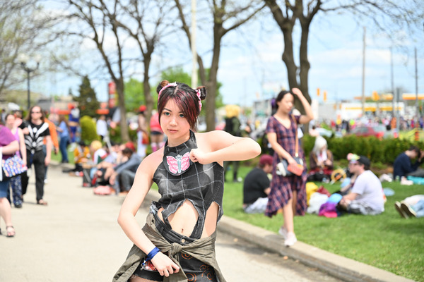 アニメノース2019コスプレレポート066