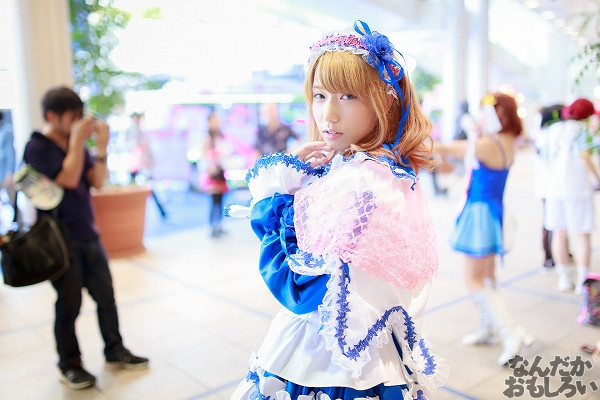『世界コスプレサミット2014』コスプレイヤーさんフォトレポート_4150