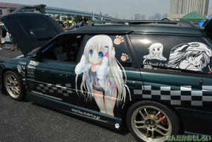 『第8回痛Gふぇすた』key関連の痛車フォトレポート_0443