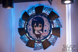 ラブライブ!×香港youme cafeのカフェ写真画像フォトレポート_6818