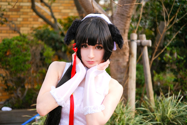 池ハロ2018コスプレ2日目a002